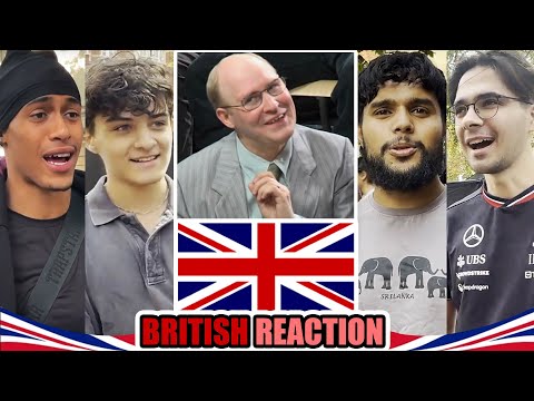 Teacher Paul's Coffee Requests and TEACHER PAUL REACTS (Teacher Paul)