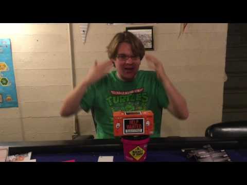 Bower's Game Corner: Bucket Of Doom Review