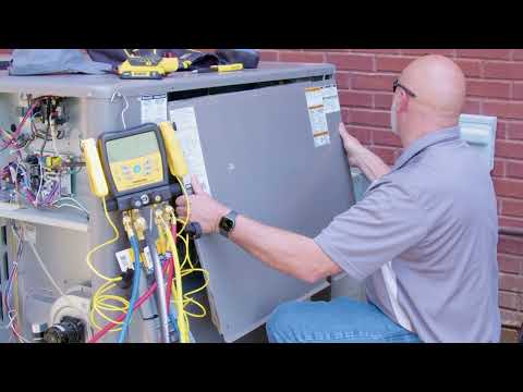 Comfort Masters of North Alabama YouTube video thumbnail 14