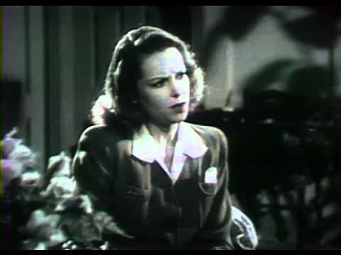 Cat People Movie Trailer