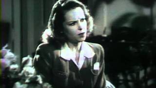 Cat People - Trailer