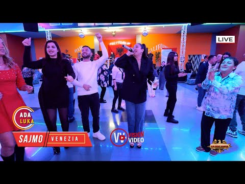 Qaje cuno qaje me hajeng Kavaje - Ada Luka, Tan Stolia & Sajmo | Ilir Event