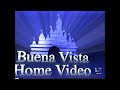 Buena Vista Home Video 2000