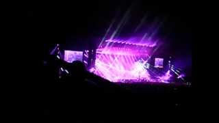 Concert Johnny Hallyday 8 Stade de France 16/06/2012