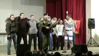 preview picture of video 'Виват.  исп.  Л. Мухин и В. Леонов'