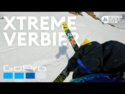 GoPro LIVE: Freeride World Tour 2022 | Verbier, Switzerland