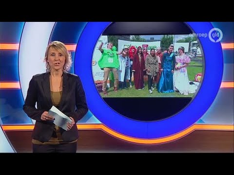 GLD Nieuws 15 augustus 2014