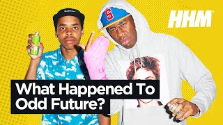 What Happened to Odd Future?