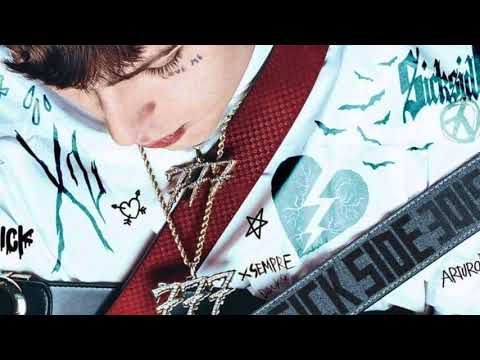 [FREE] "Lullaby 2" Side Baby x Sick Luke (SickSide) Type Beat | Trap Instrumental 2020