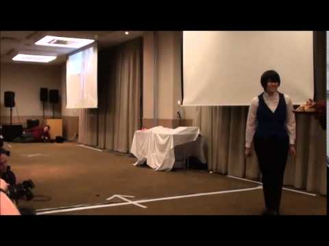 Minamicon 21 Masquerade - The World is Still Beautiful