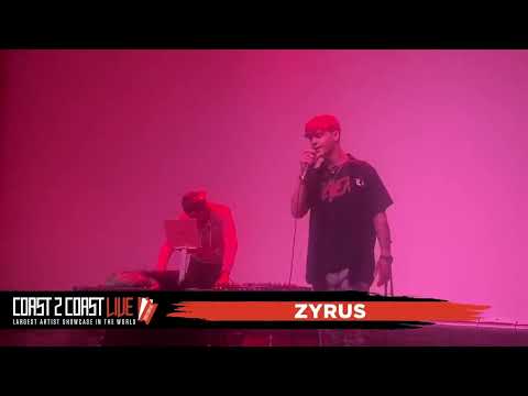 Recap for Coast 2 Coast LIVE | St. Louis All Ages 6/11/23