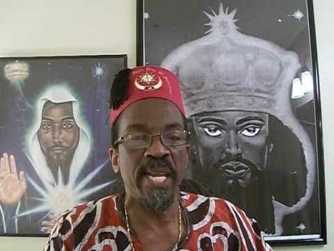 #13 BLACK HISTORY:MALACHI'S MISSION EARTH. The Jasper Stone.