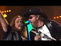 Hank Williams Jr & Lynyrd Skynyrd LIVE 2006