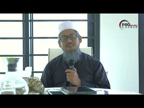 Kepentingan Tauhid