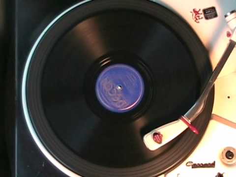 LIFE OF THE PARTY by Mal Hallett with Teddy Grace 1937