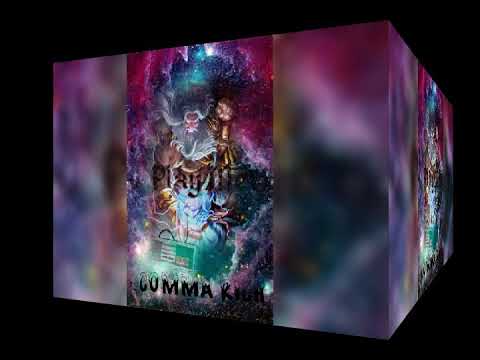 Comma Rich - Play Me