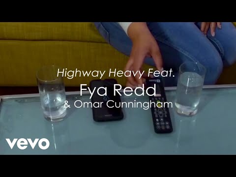 Highway Heavy - Wrong Man ft. Fya Redd, Omar Cunningham