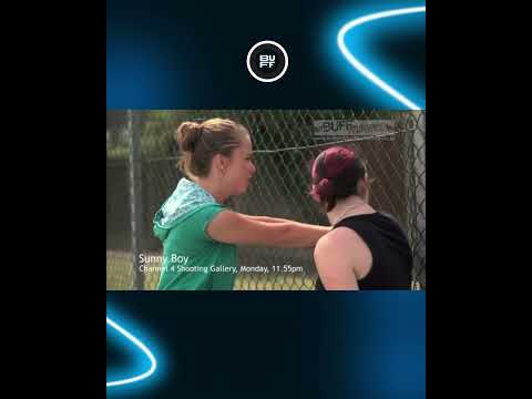 [Throwback] Sunny Boy