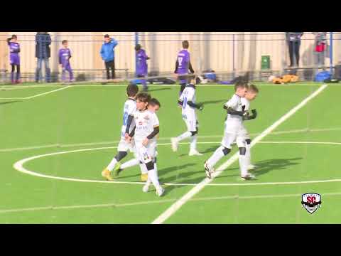 Steaua Chisinau 4-1 Getica Chisinau