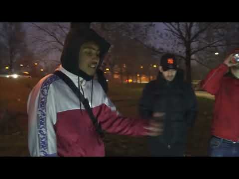 VERACE CONTEST  (BOLOGNA 2.0) | Darbhula vs Nero Cromato  | Ottavi