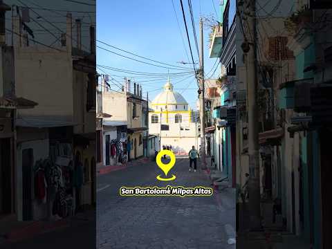 ¡MÚSICA, COLOR Y SABOR EN PLENA CALLE!