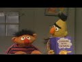 Bert And Ernie S Rhyming Game