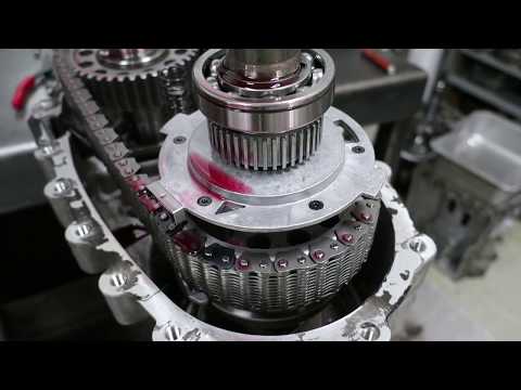Mechanics Minute: Transfer Case Pump Upgrade Install