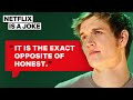 Bo Burnham's Country Song | Netflix Is A Joke
