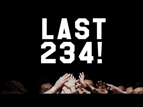 Last 234 | Teaser