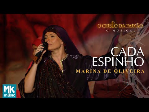 Cada Espinho - Marina de Oliveira