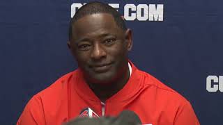 Babers Press Conference | Duke