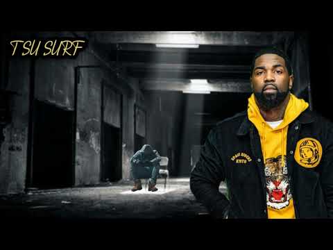 Tsu Surf - Toy Soldiers (Surf Only)