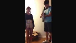 Cover of Erin Mckeown's "You Were Right About Everything"