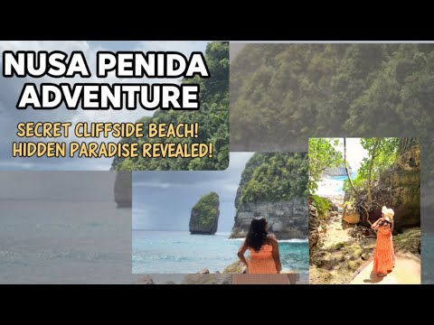 Explore nusa penida 🥰 #bali #nusapenida #explore #youtube #travelvlog #telugutraveller #minivlog 