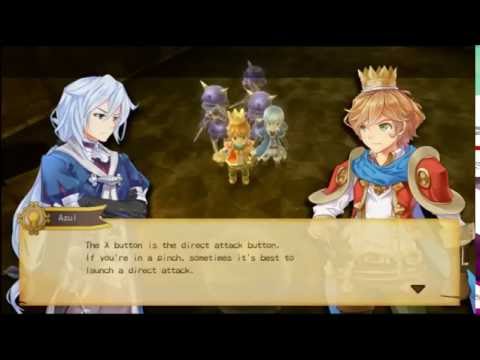 Introduction - New Little King's Story