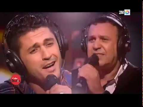 أحمد شوقي، عبد الرحيم الصويري، لطيفة رأفت، هدى سعد في Coke Studio ...الحلقة كاملة