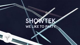 We Like to Party Music Video
