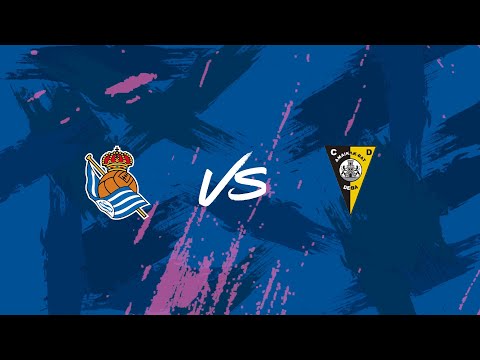 FULL MATCH | Real Sociedad Fem. C 4 - 0 Amaikak Bat | Zubieta | Real Sociedad