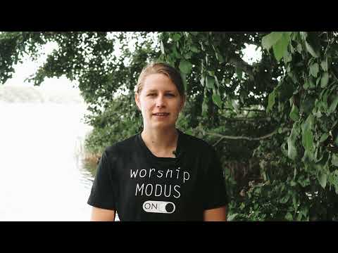 Taufgottesdienst 2021