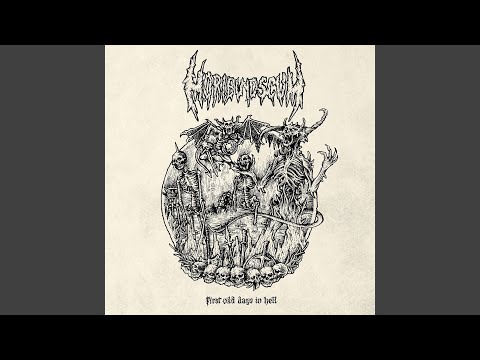 First Cold Days in Hell