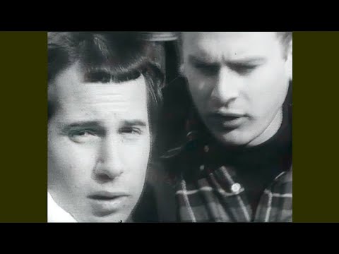 Simon & Garfunkel • “I Am A Rock” • 1966 [Reelin' In The Years Archive]