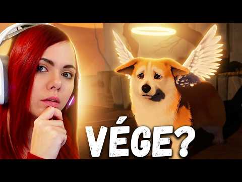 ÚJBÓL ANGYALOK LETTÜNK? - Ezen Sírni fogsz! 😭 - My Little Puppy 🐕- 6. RÉSZ [VÉGE]