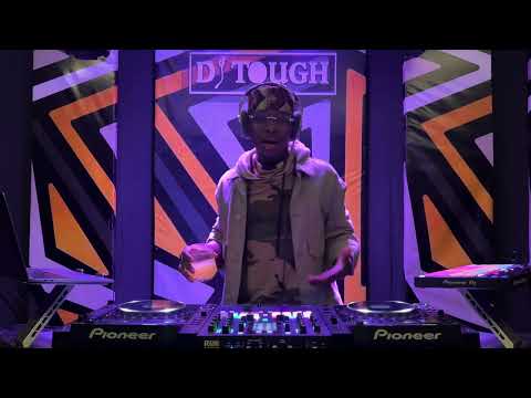 Dj Tough Moclist 14 (Man On Cap List)