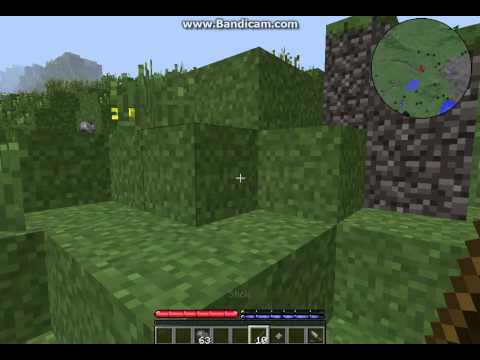 TerraFirmaCraft Tutorial #1 Stone Tools