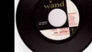 Joe Jeffrey - My pledge of love (stereo)