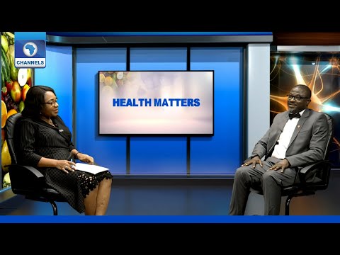 Health Matters | COVID-19 And The Heart | 26/09/2020