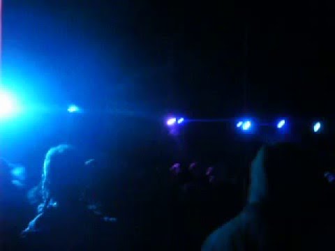 Teuf 29 BPM - CET 5 mars 2016