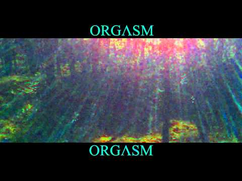 ORGΛSM - ΣJΛCULΛ†ION