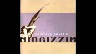 Ningizzia - Spirit Of The Abandoned