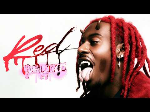 Playboi Carti Whole Lotta Red Deluxe if Carti actually dropped #WLRDeluxe